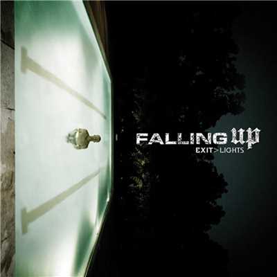 Fearless (250 And Dark Stars)/Falling Up
