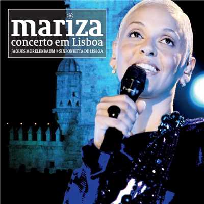 アルバム/Concerto Em Lisboa (Live)/Mariza