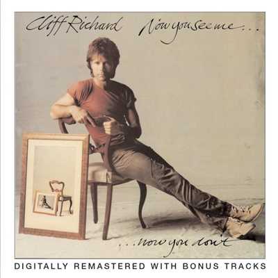 シングル/The Only Way Out (2002 Remaster)/Cliff Richard