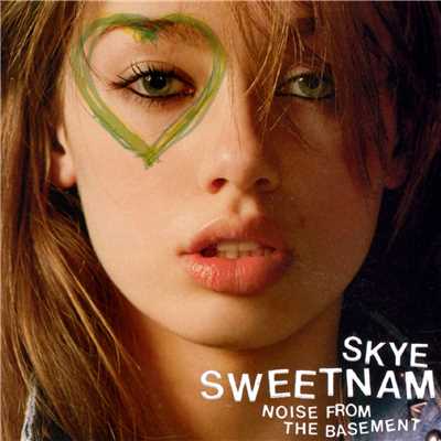 Sharada/Skye Sweetnam
