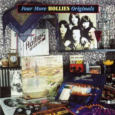 It's a Shame It's a Game/The Hollies