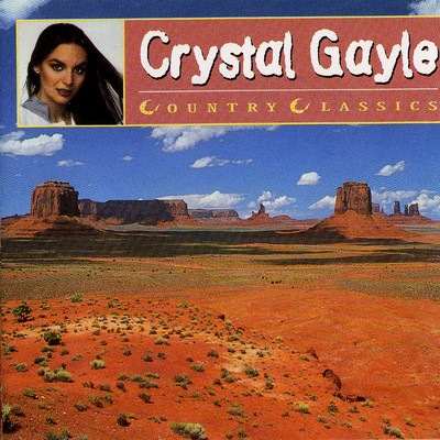 Country Greats - Crystal Gayle/クリス・トムリン