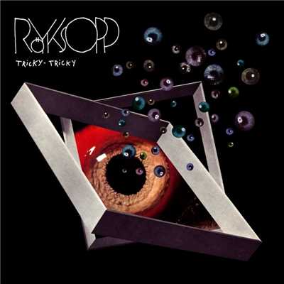 Tricky Tricky [Remix] (Remix)/Royksopp