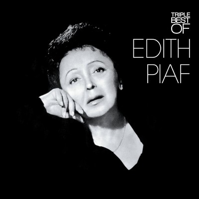 シングル/Mon manege a moi (Tu me fais tourner la tete)/Edith Piaf - Noel Glanzberg