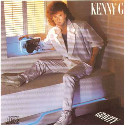Last Night Of The Year/Kenny G
