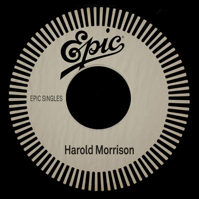 Harold Morrison