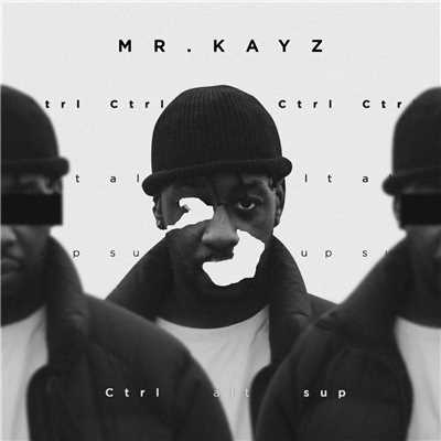 シングル/Ctrl-Alt-Sup (Explicit)/Mr Kayz
