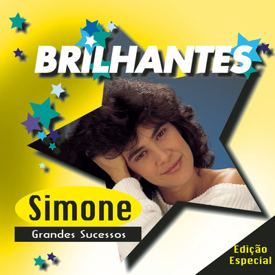 アルバム/Brilhantes - Simone (Edicao Especial)/Simone
