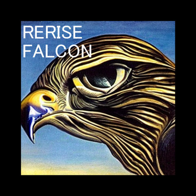 アルバム/RERISE FALCON/I.S.E.