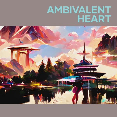 シングル/Ambivalent Heart/SAIPHX