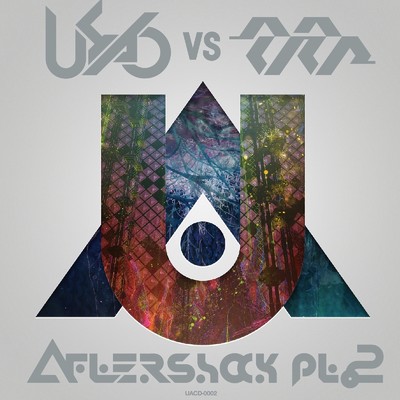 アルバム/Aftershock.pt2/USAO & aran