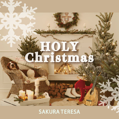HOLY Christmas/SAKURA TERESA