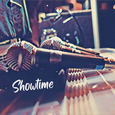 Showtime (feat. RYOMA & SKYKIDD)/Qlama