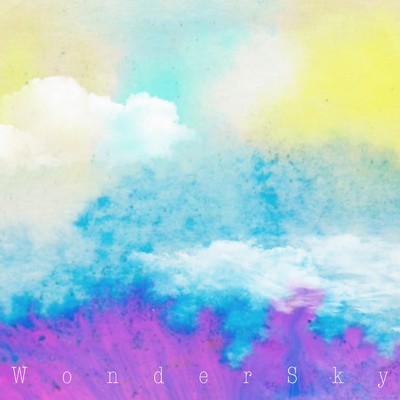 Wonder Sky/Music by