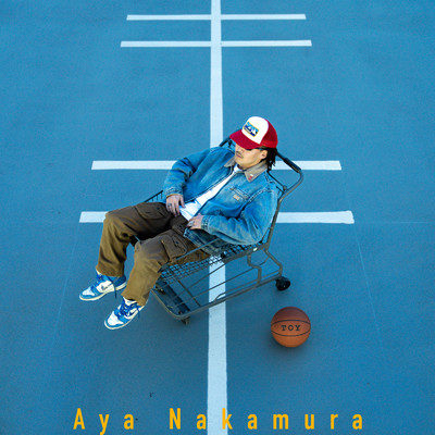 シングル/Aya Nakamura/TOY