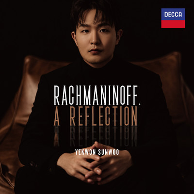 Rachmaninoff: Variations on a Theme of Corelli, Op. 42 - Theme. Andante/ソヌ・イェゴン