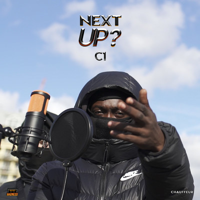 Next Up - S2-E1 (Explicit) (Pt.1 ／ Mixtape Madness Presents)/C1