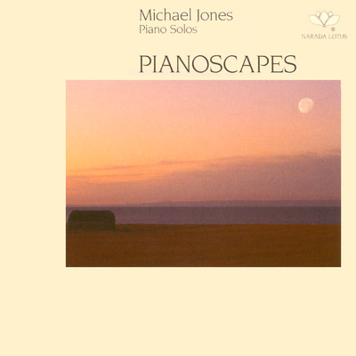 Pianoscapes/マイケル・ジョーンズ