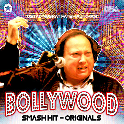 アルバム/Bollywood Smash Hit - Originals/ヌスラト・ファテー・アリー・ハーン