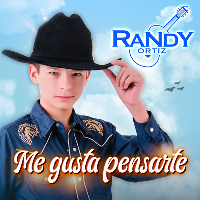 Me Gusta Pensarte/Randy Ortiz