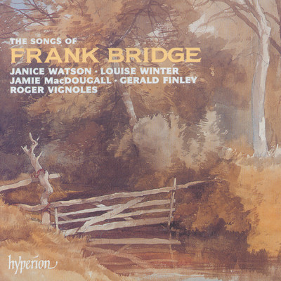 Bridge: So Early in the Morning, O, H. 130/ジャニス・ワトソン／ロジャー・ヴィニョールズ