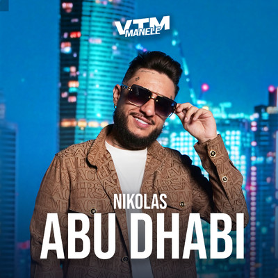Abu Dhabi/Nikolas／Manele VTM