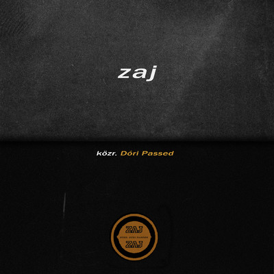 シングル/Zaj (featuring Passed Dori)/Ress