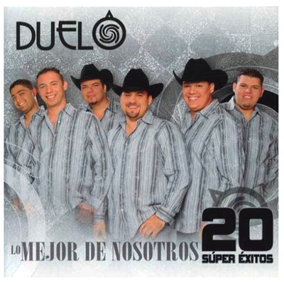 アルバム/Lo Mejor De Nosotros (20 Super Exitos)/Duelo