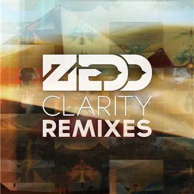 Clarity (featuring Foxes／Brillz Remix)/ゼッド