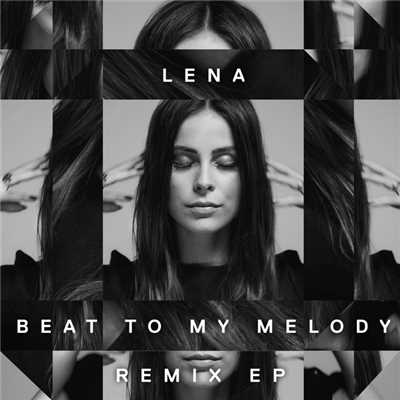 Beat To My Melody (Remix EP)/Lena