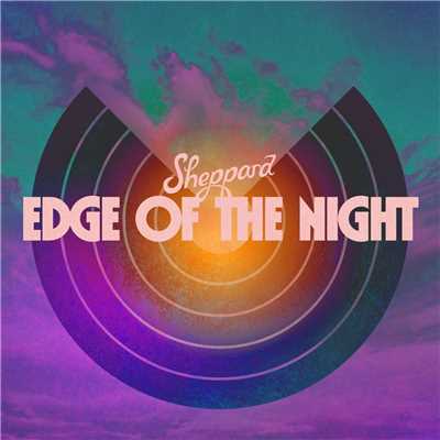 Edge Of The Night/Sheppard