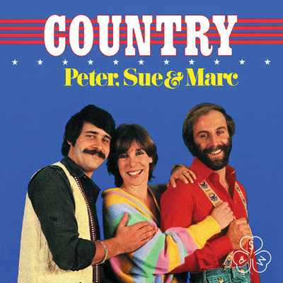 アルバム/Country (Remastered)/Peter, Sue & Marc
