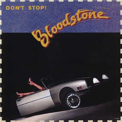アルバム/Don't Stop/ブラッドストーン