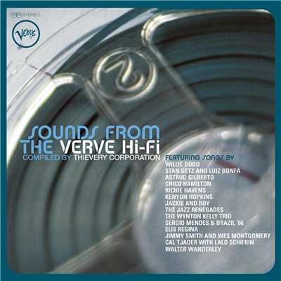 Sounds From The Verve Hi-Fi/Various Artists