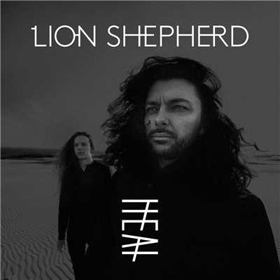 Heat/Lion Shepherd