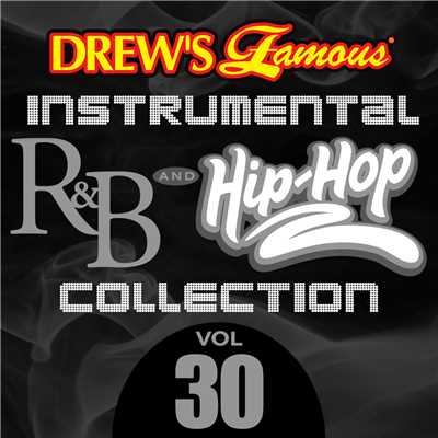 Touch My Body (Instrumental)/The Hit Crew
