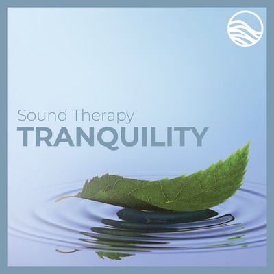 アルバム/Sound Therapy: Tranquility/デヴィッド・リンドン・ハフ