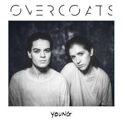 アルバム/YOUNG/Overcoats
