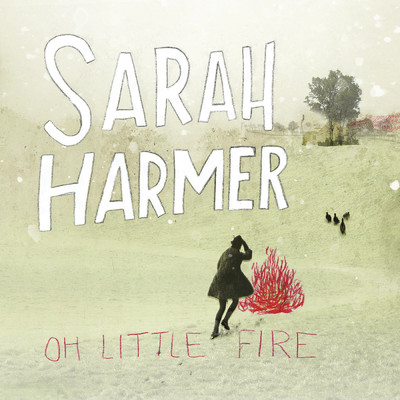 シングル/The Thief/Sarah Harmer