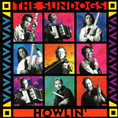 Don't Get Me Goin'/The Sundogs