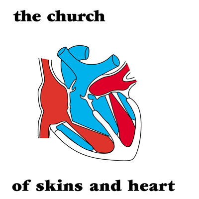アルバム/Of Skins And Heart/The Church