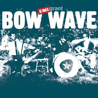 Wary (je to tak)/Bow Wave