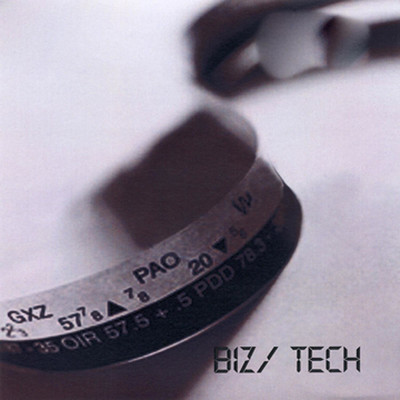 Biz Tech/Hollywood Film Music Orchestra