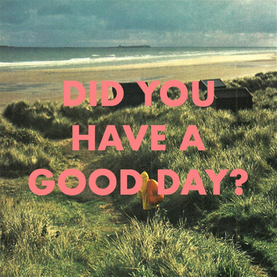 Did You Have a Good Day？/community room