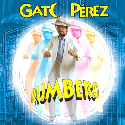 Gitanitos y morenos/Gato Perez