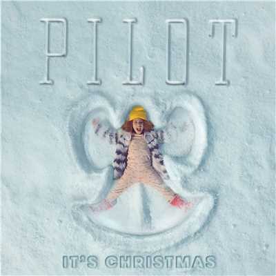 シングル/It's Christmas/Pilot