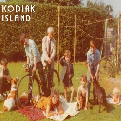 Play To Your Strengths' E.P./Kodiak Island