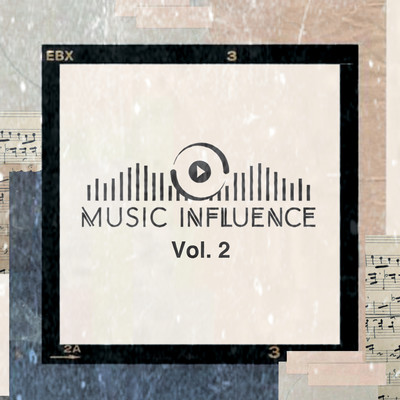 Music Influence: Voices Connecting the World Vol. 2/Music Influence: Voices Connecting the World