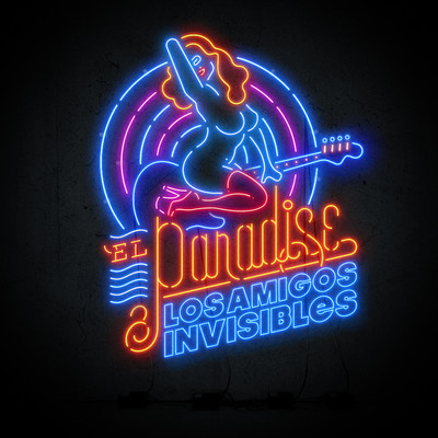 El Paradise/Los Amigos Invisibles