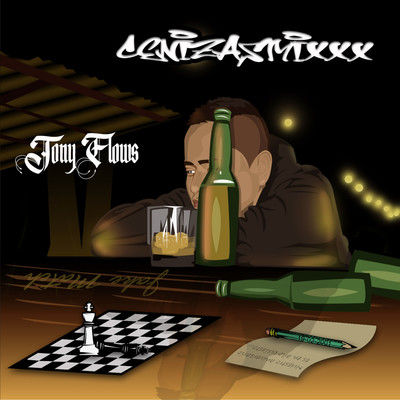 Bonus Track (feat. Jake Mateh)/Tony Flows